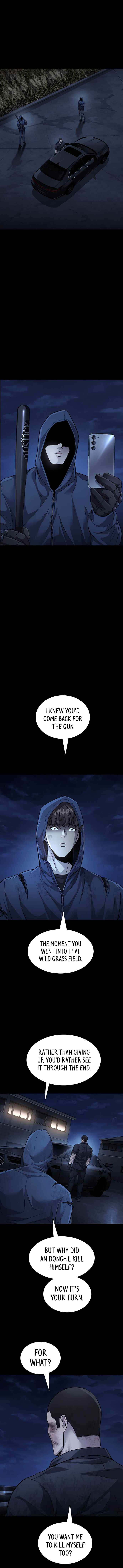 Vigilante Part 2 Chapter 46 - Page 8