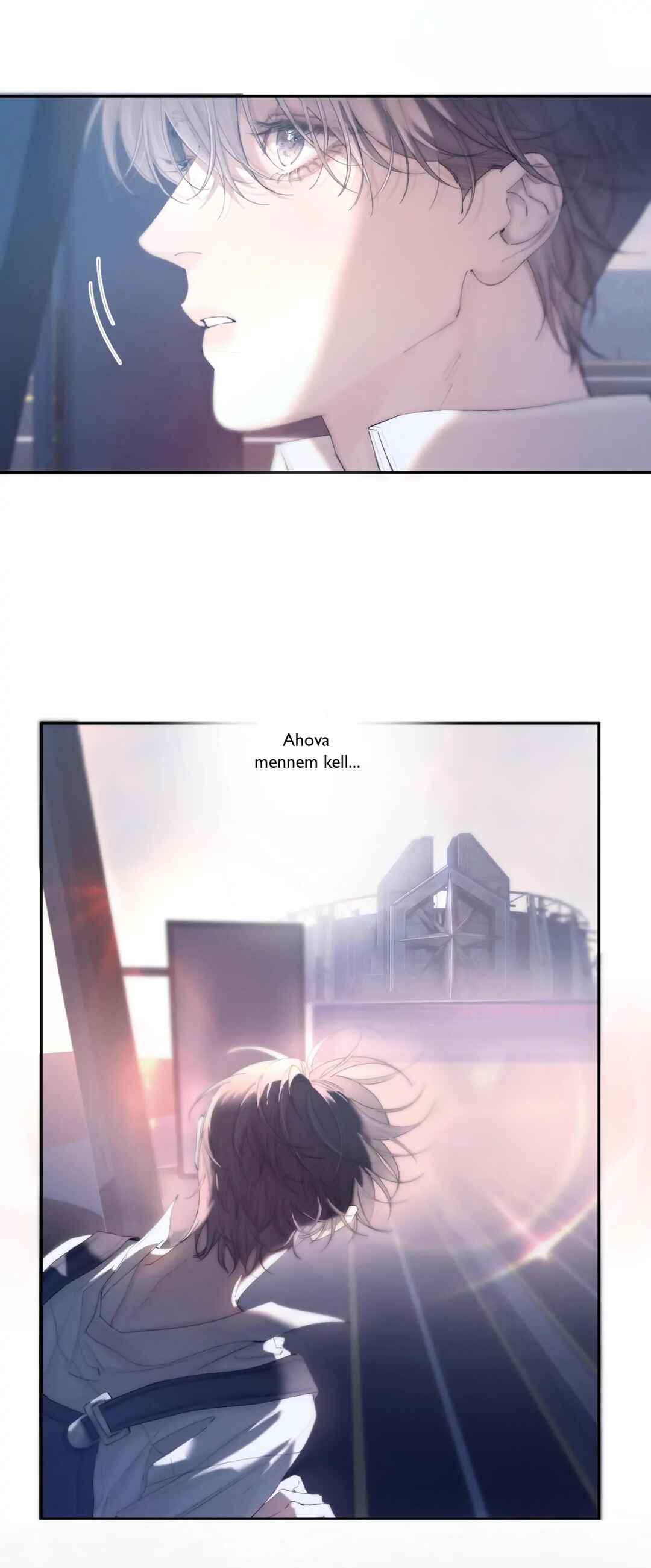 Xiǎo Mógū Chapter 5 - Page 16