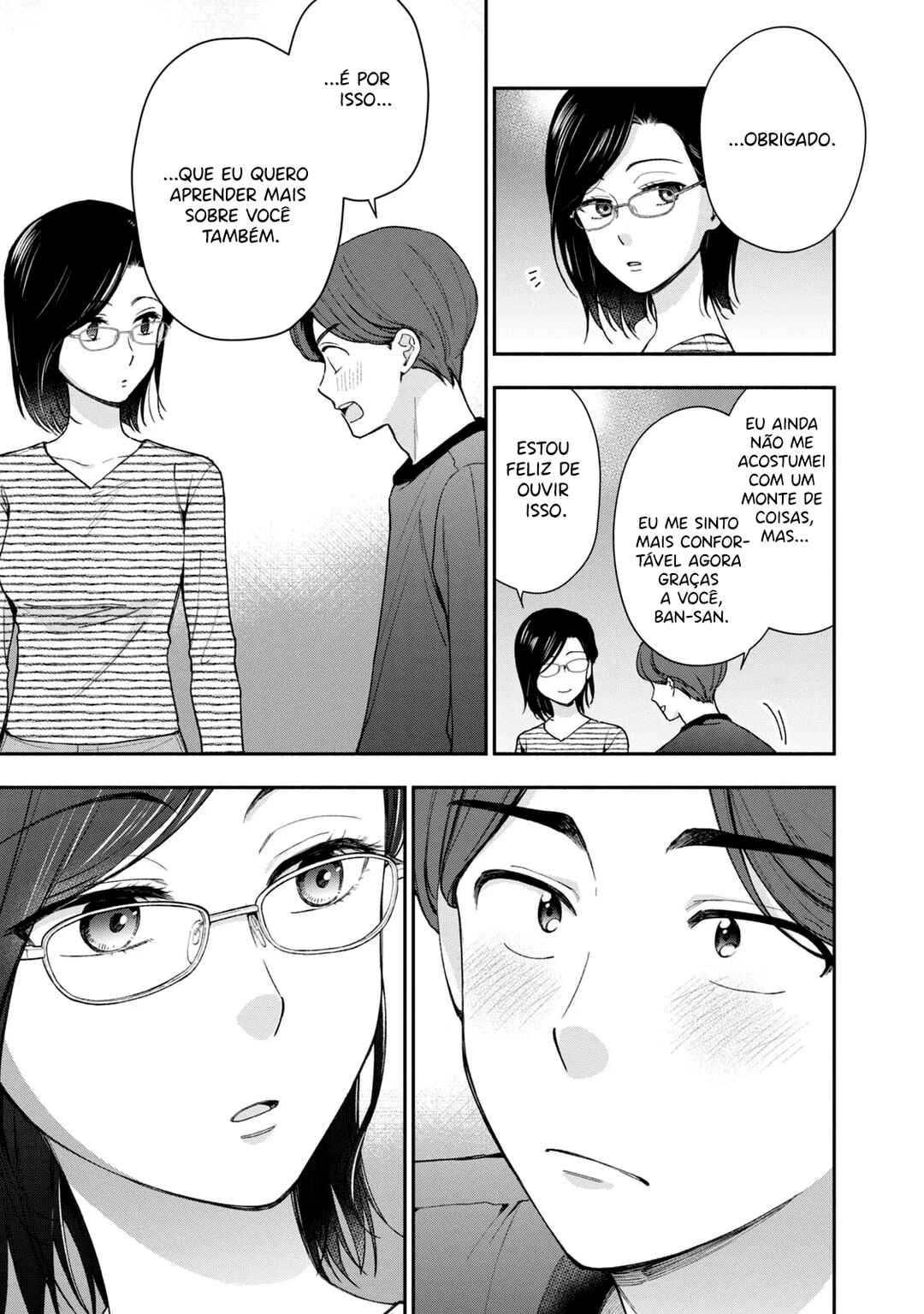 Drama na Koi wa Kihon kara Chapter 6 - Page 13