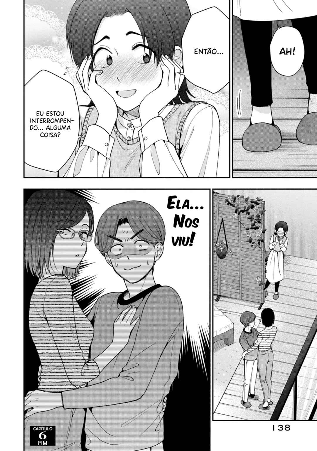 Drama na Koi wa Kihon kara Chapter 6 - Page 16