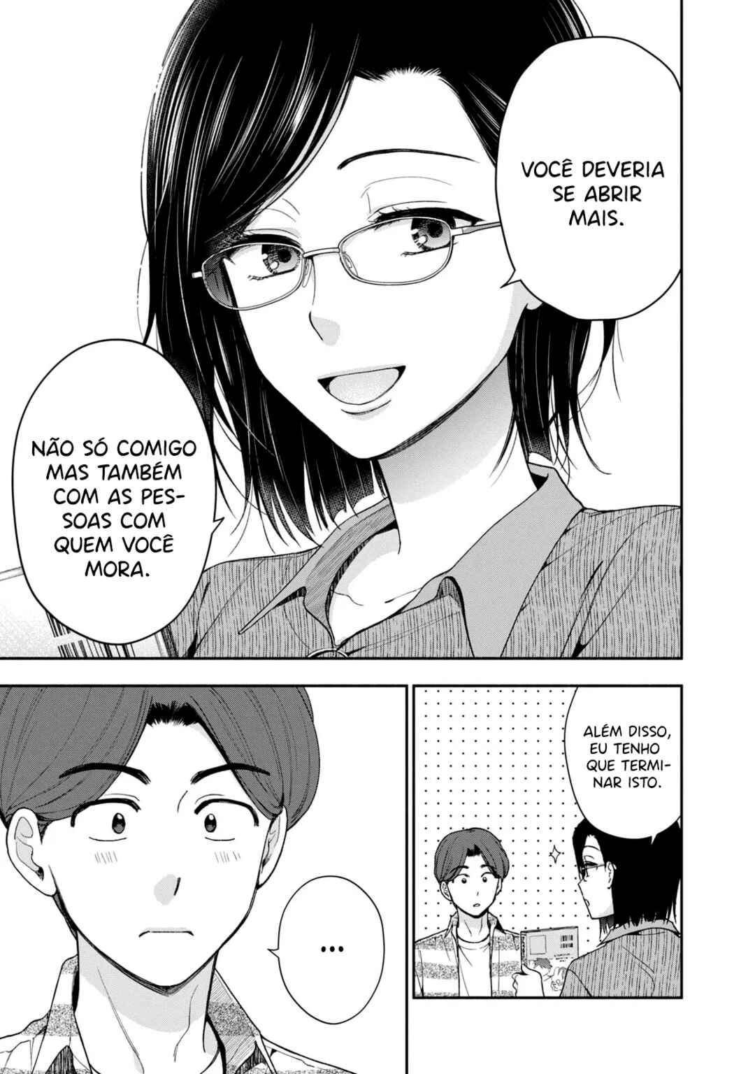 Drama na Koi wa Kihon kara Chapter 6 - Page 9