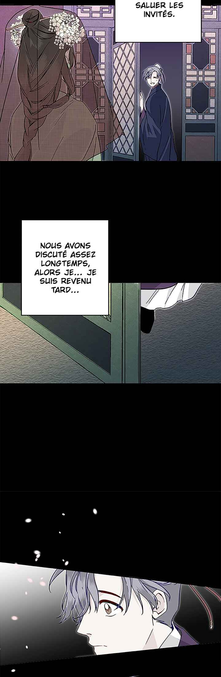 Yeon Lok Heun Chapter 42 - Page 15