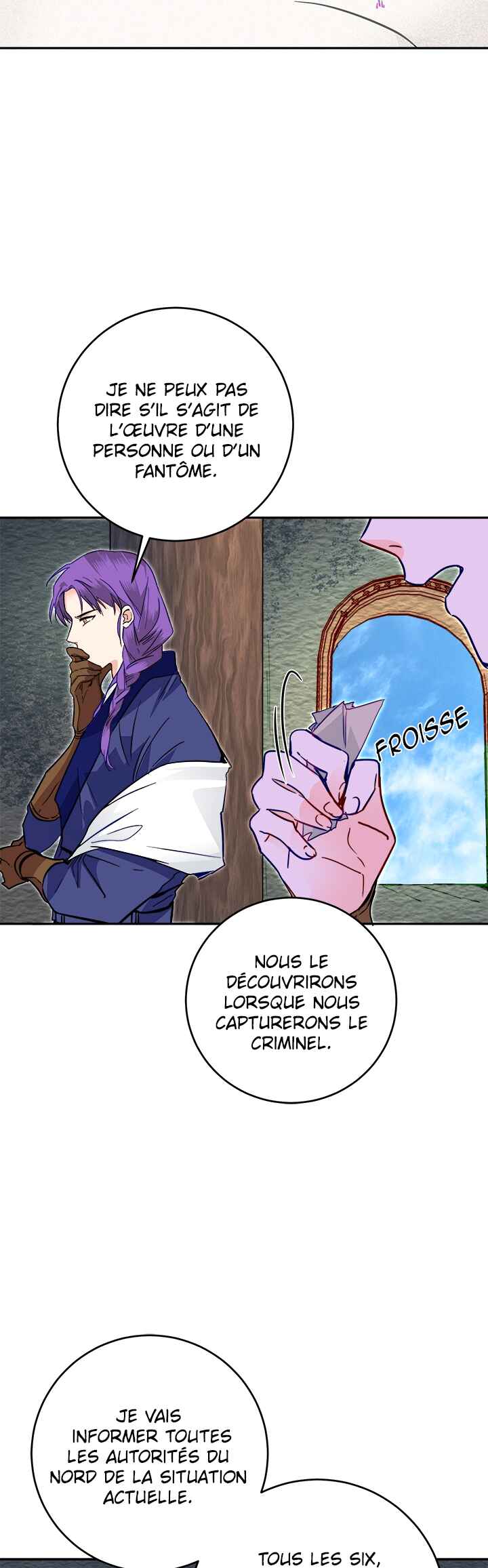 Yeon Lok Heun Chapter 42 - Page 25