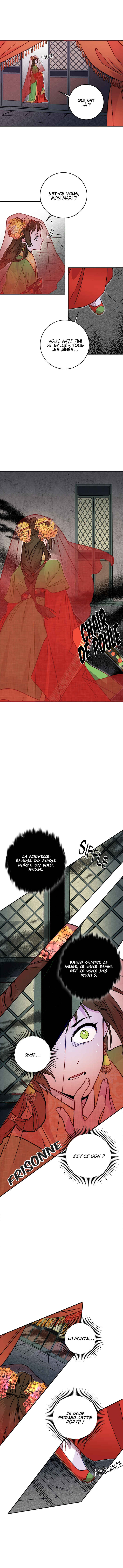 Yeon Lok Heun Chapter 42 - Page 8