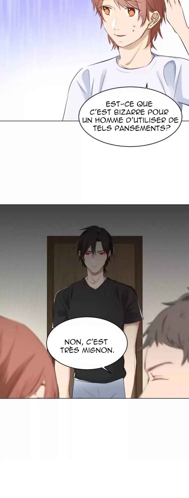 Bloody Taboo Chapter 69 - Page 5
