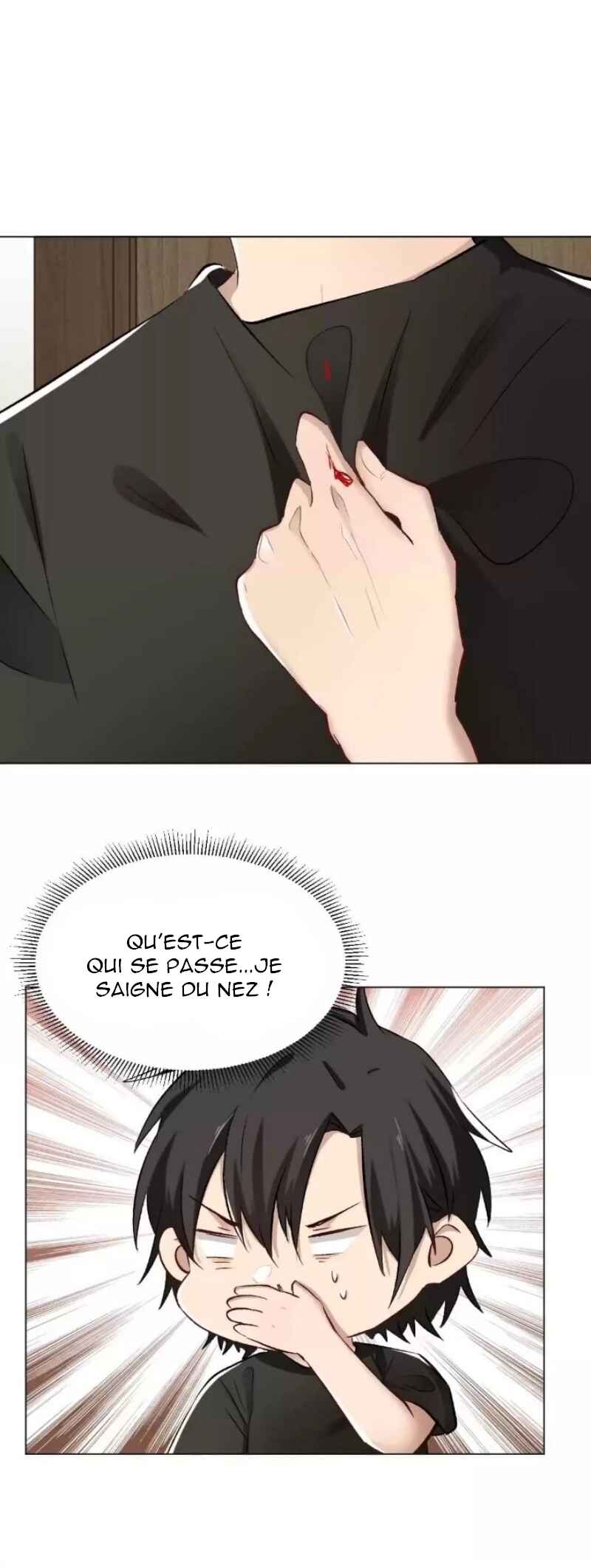 Bloody Taboo Chapter 69 - Page 7