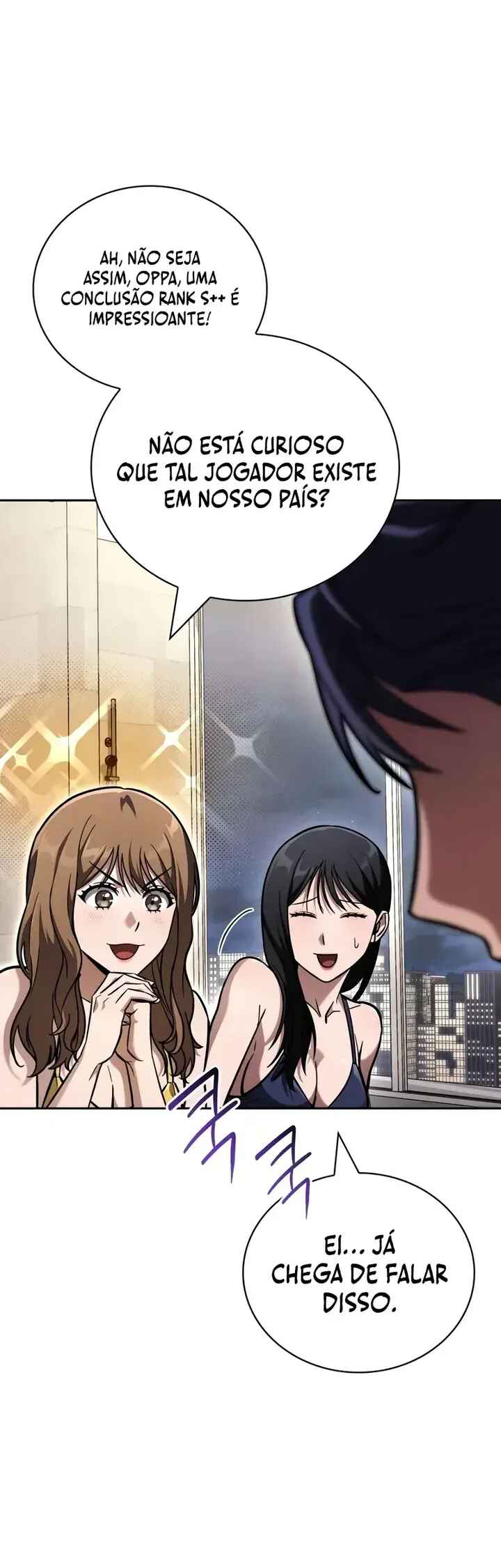 Hanamjae Tap Gongnyakppop Chapter 17 - Page 21