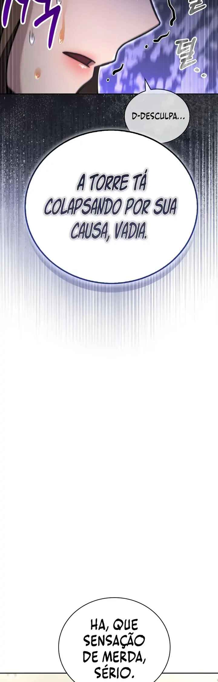 Hanamjae Tap Gongnyakppop Chapter 17 - Page 26