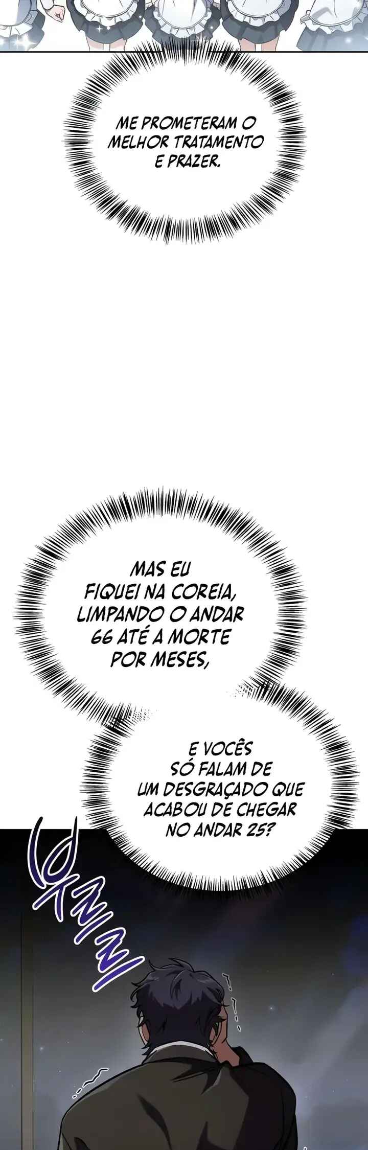 Hanamjae Tap Gongnyakppop Chapter 17 - Page 31