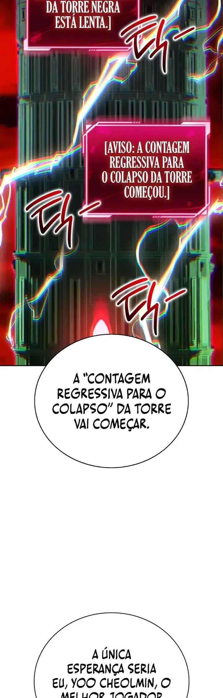 Hanamjae Tap Gongnyakppop Chapter 17 - Page 39