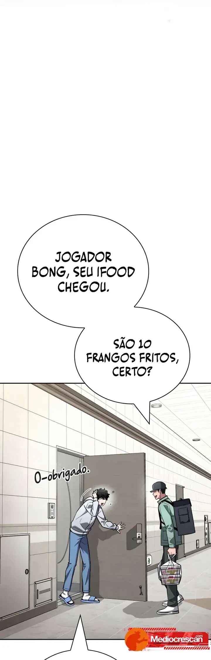 Hanamjae Tap Gongnyakppop Chapter 17 - Page 43