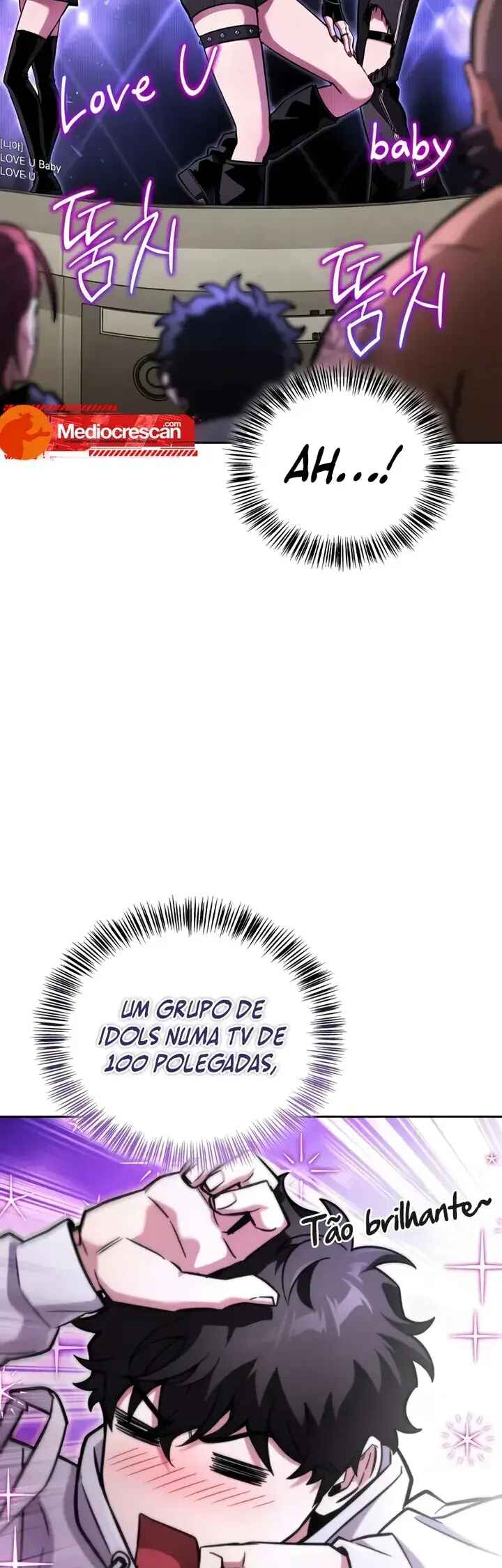 Hanamjae Tap Gongnyakppop Chapter 17 - Page 51