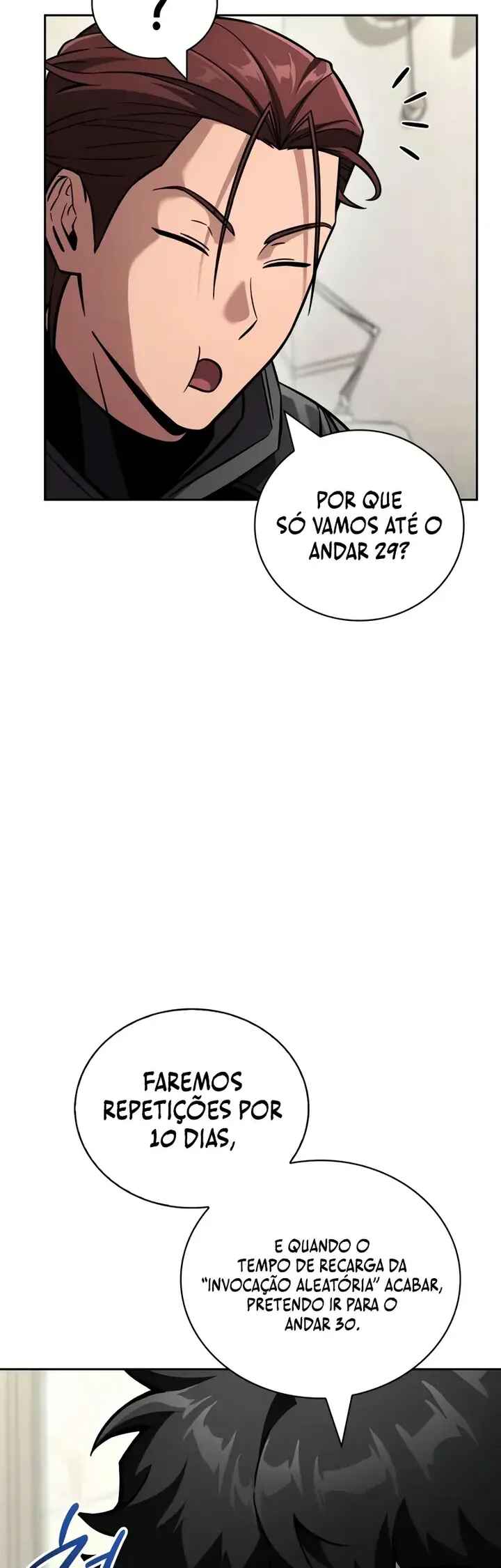 Hanamjae Tap Gongnyakppop Chapter 17 - Page 54