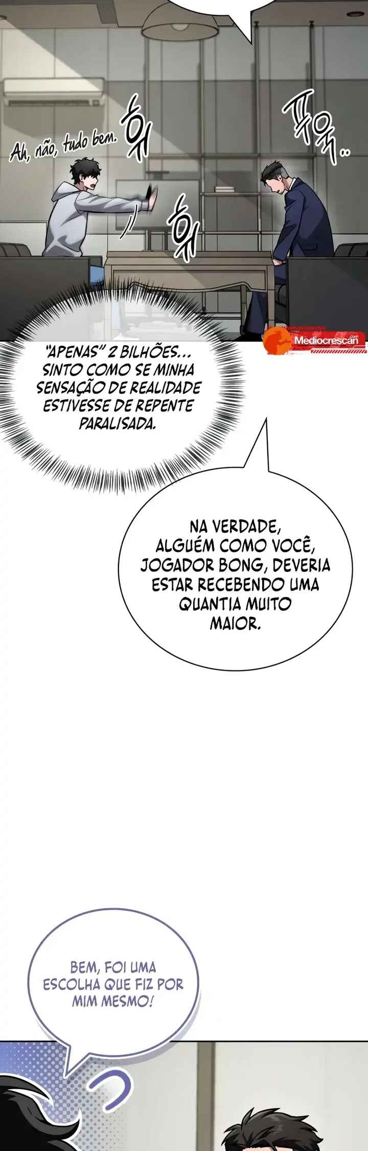 Hanamjae Tap Gongnyakppop Chapter 17 - Page 6
