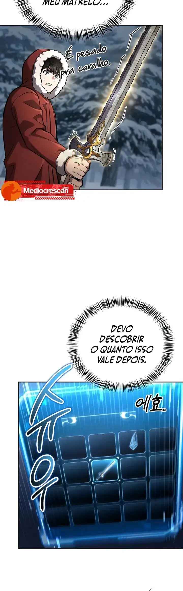 Hanamjae Tap Gongnyakppop Chapter 17 - Page 75