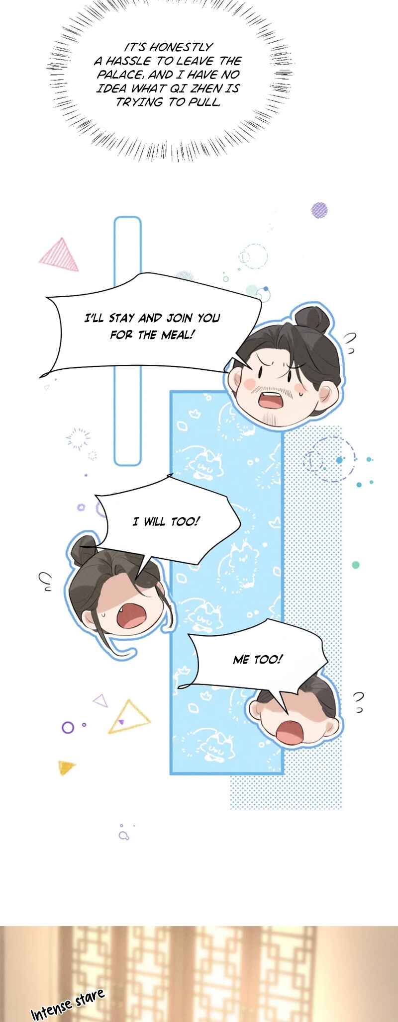 Mad for Love Chapter 39 - Page 10