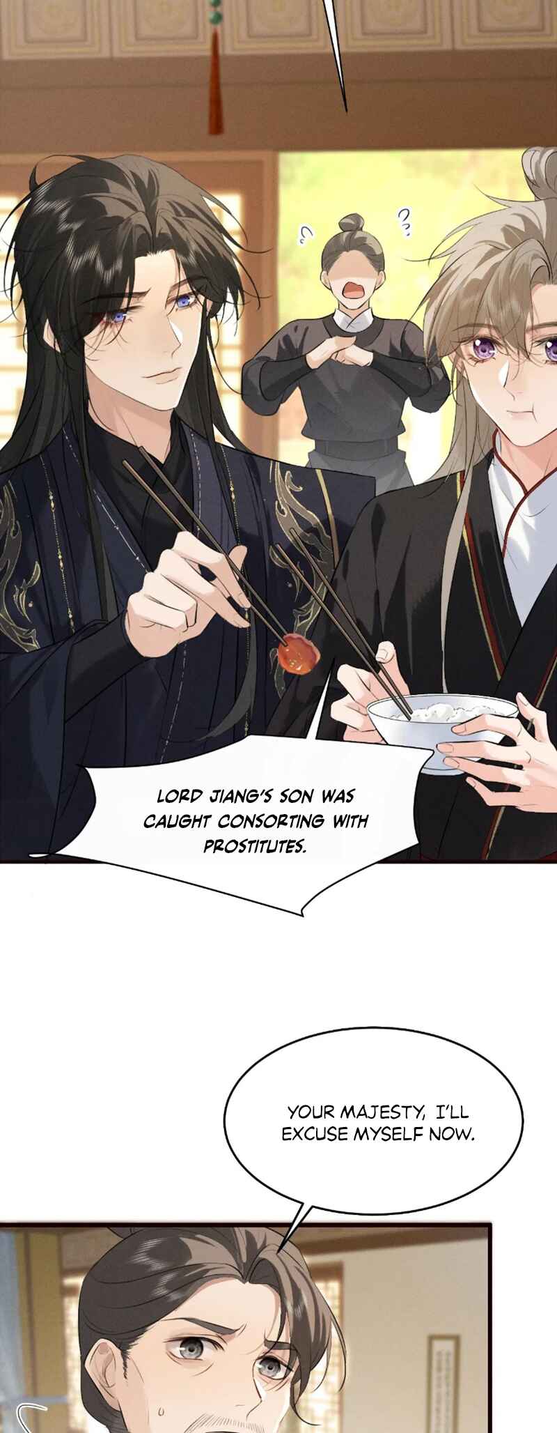 Mad for Love Chapter 39 - Page 13