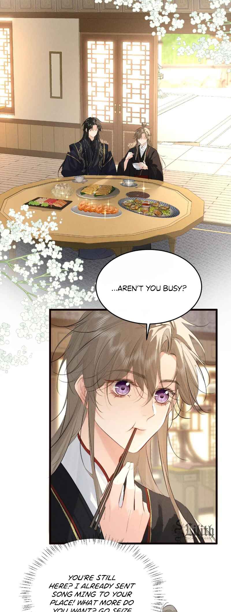 Mad for Love Chapter 39 - Page 15