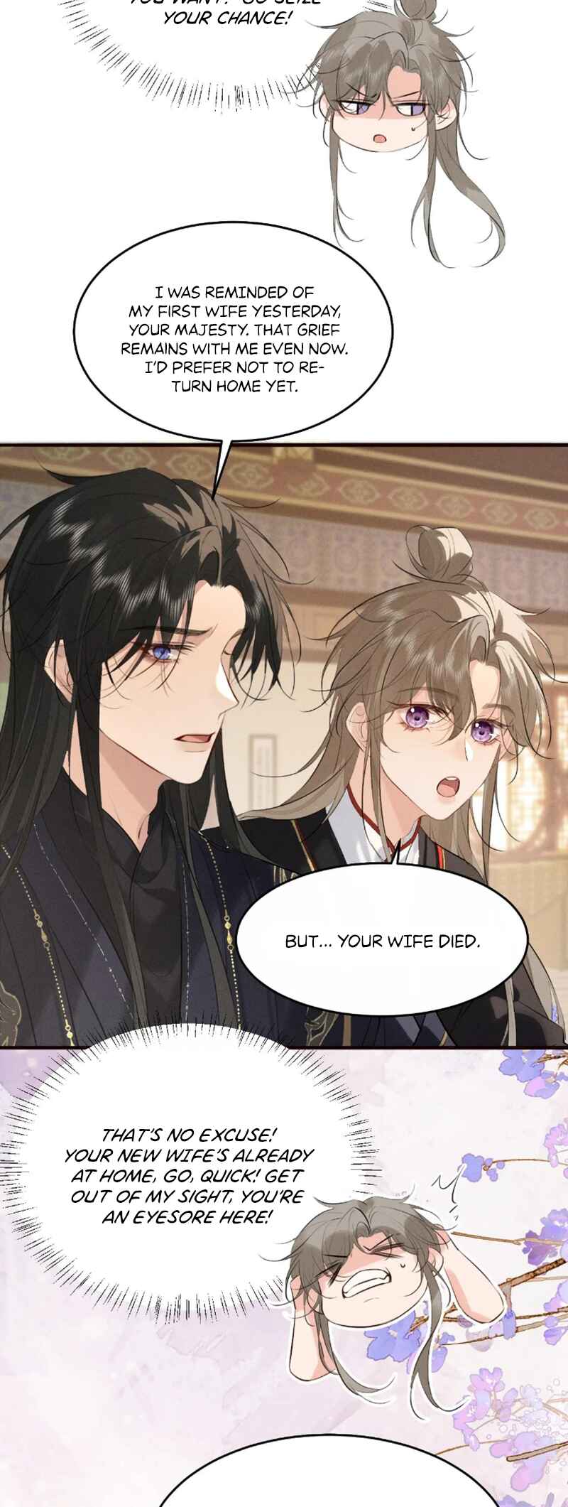 Mad for Love Chapter 39 - Page 16