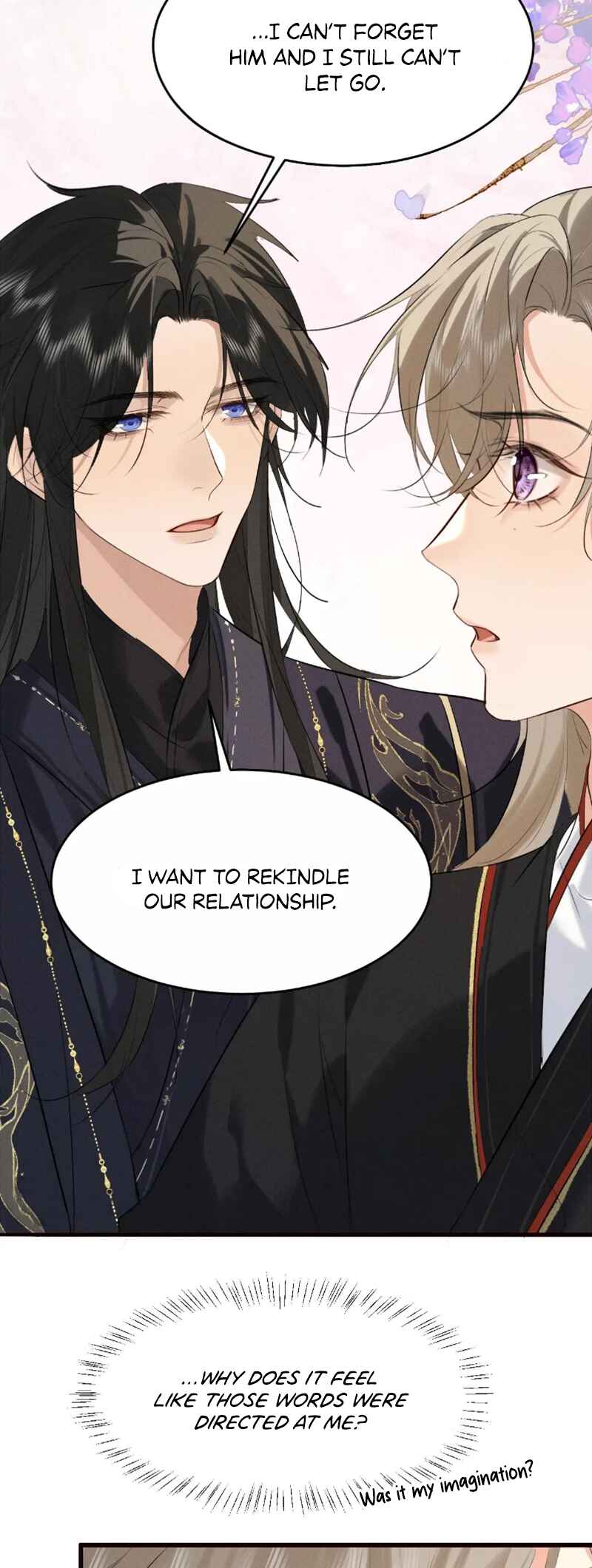 Mad for Love Chapter 39 - Page 17