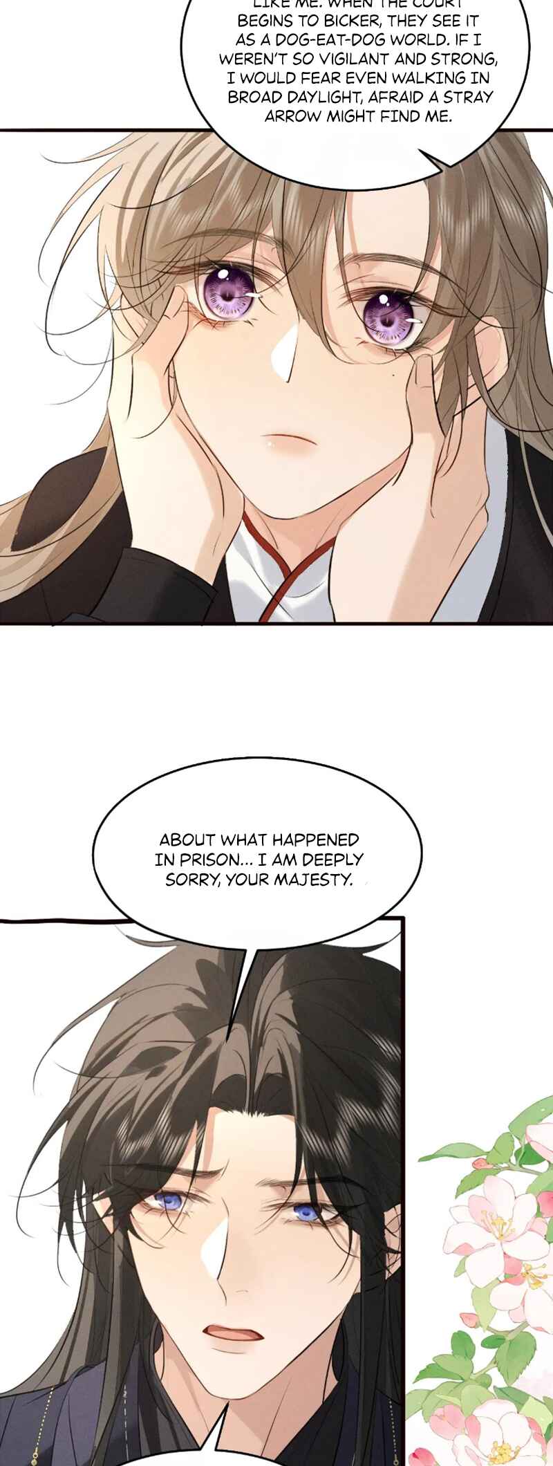 Mad for Love Chapter 39 - Page 19