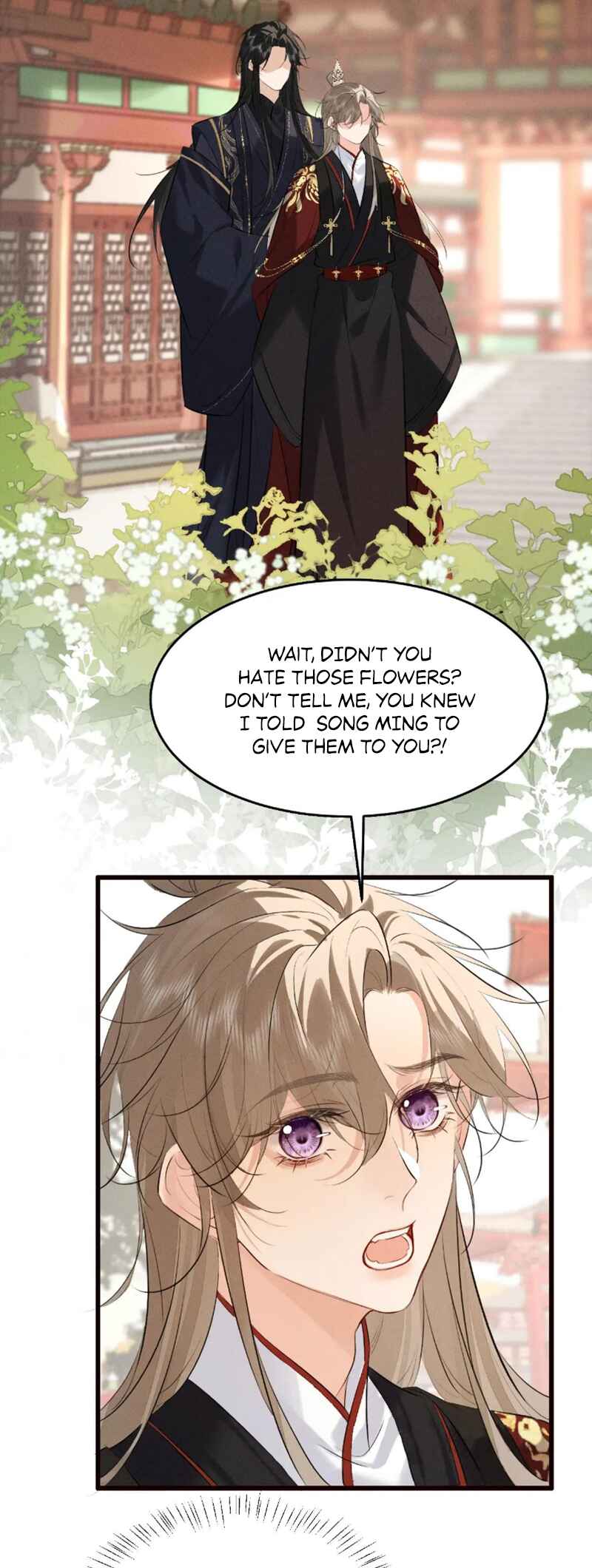 Mad for Love Chapter 39 - Page 23