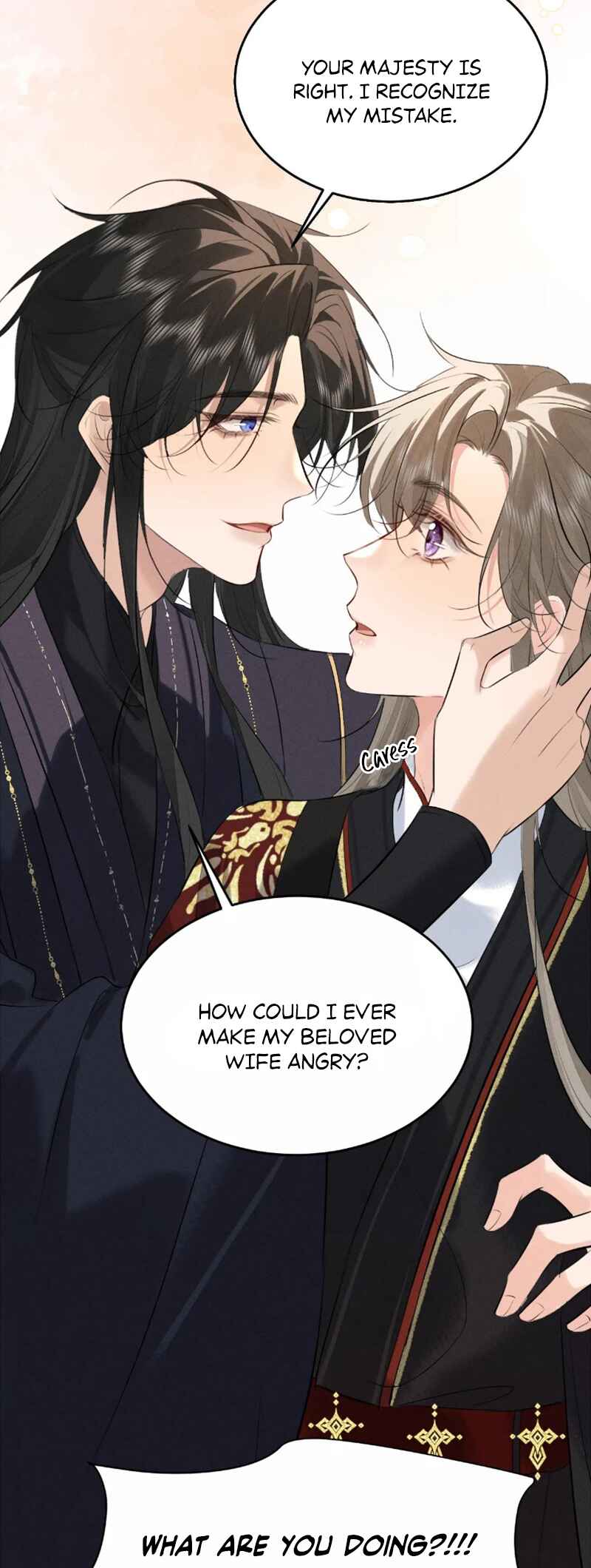 Mad for Love Chapter 39 - Page 25