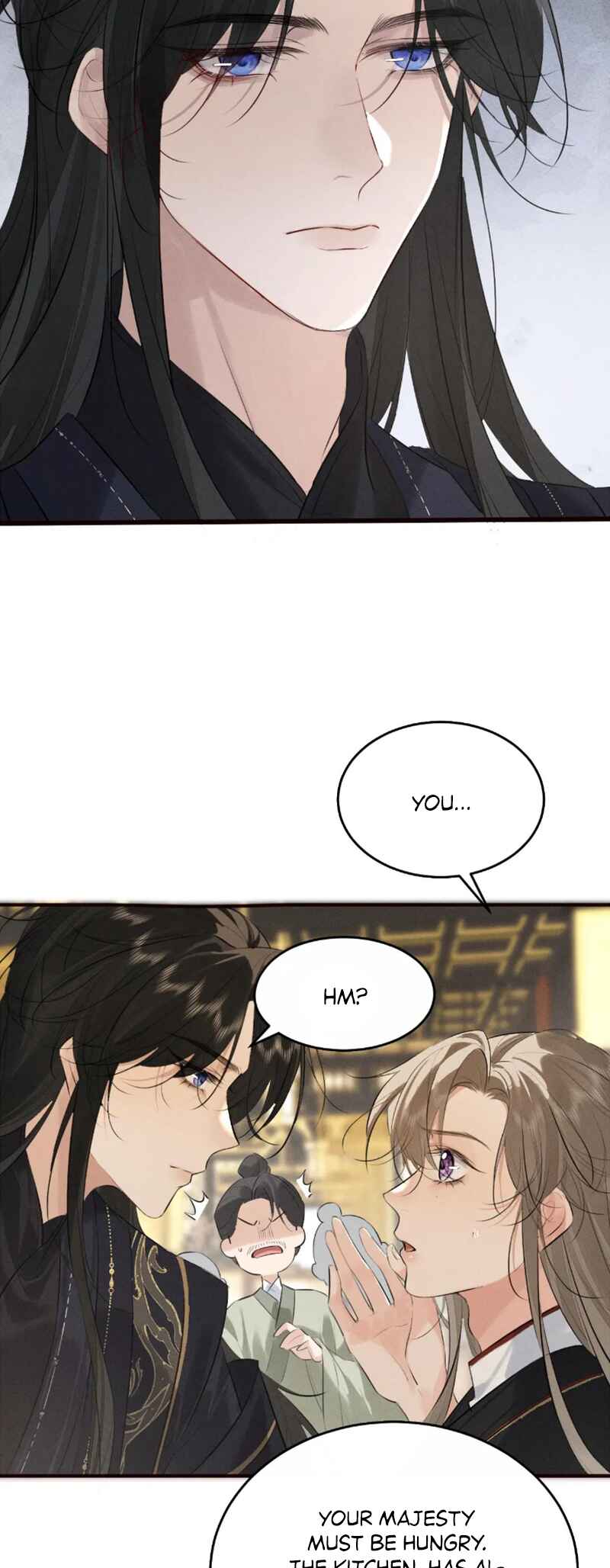 Mad for Love Chapter 39 - Page 6