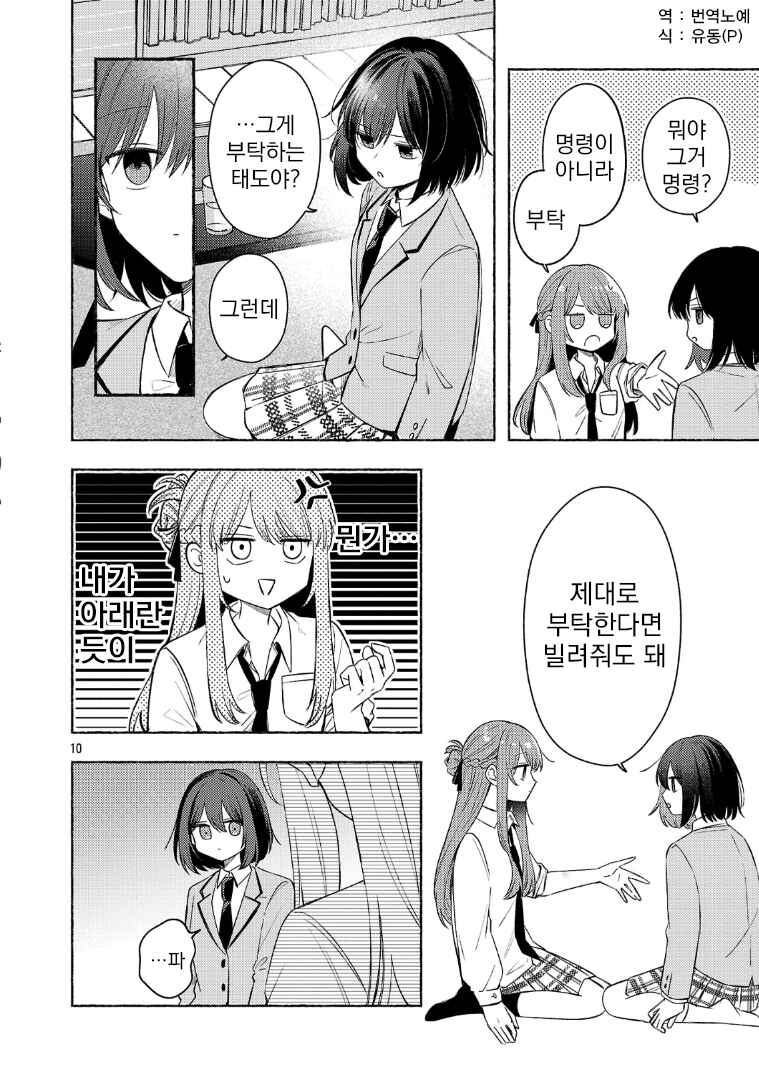 Shuu ni Ichido Classmate wo Kau Hanashi: Futari no Jikan, Iiwake no 5000-en Chapter 13.2 - Page 1