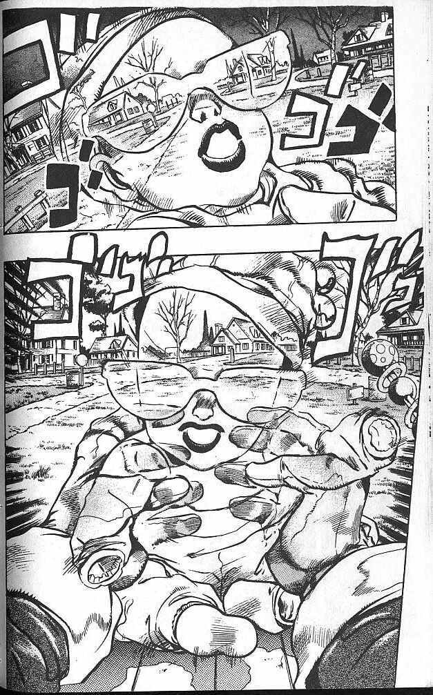 JoJo no Kimyou na Bouken: Part 4 - Diamond wa Kudakenai Chapter 51 - Page 17