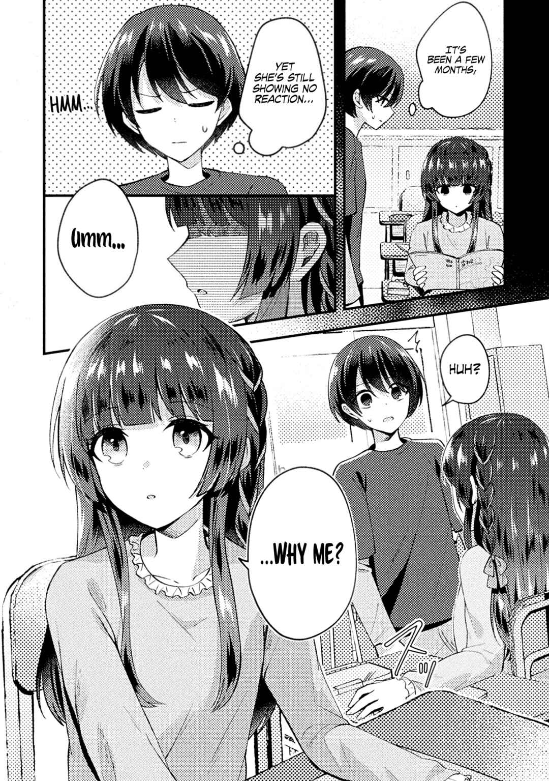 10-nenmae ni Time Leap shite Osananajimi no Ojousama wo Tasuketara Iinazuke ni Narimashita Chapter 2 - Page 11