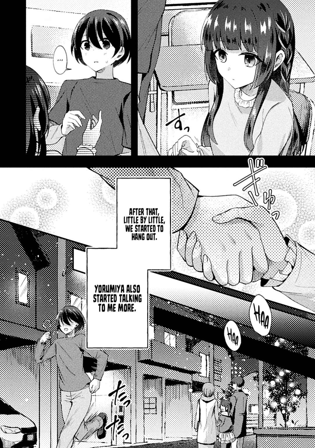 10-nenmae ni Time Leap shite Osananajimi no Ojousama wo Tasuketara Iinazuke ni Narimashita Chapter 2 - Page 13