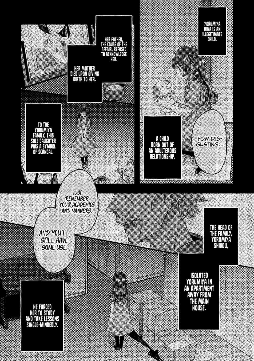 10-nenmae ni Time Leap shite Osananajimi no Ojousama wo Tasuketara Iinazuke ni Narimashita Chapter 2 - Page 21