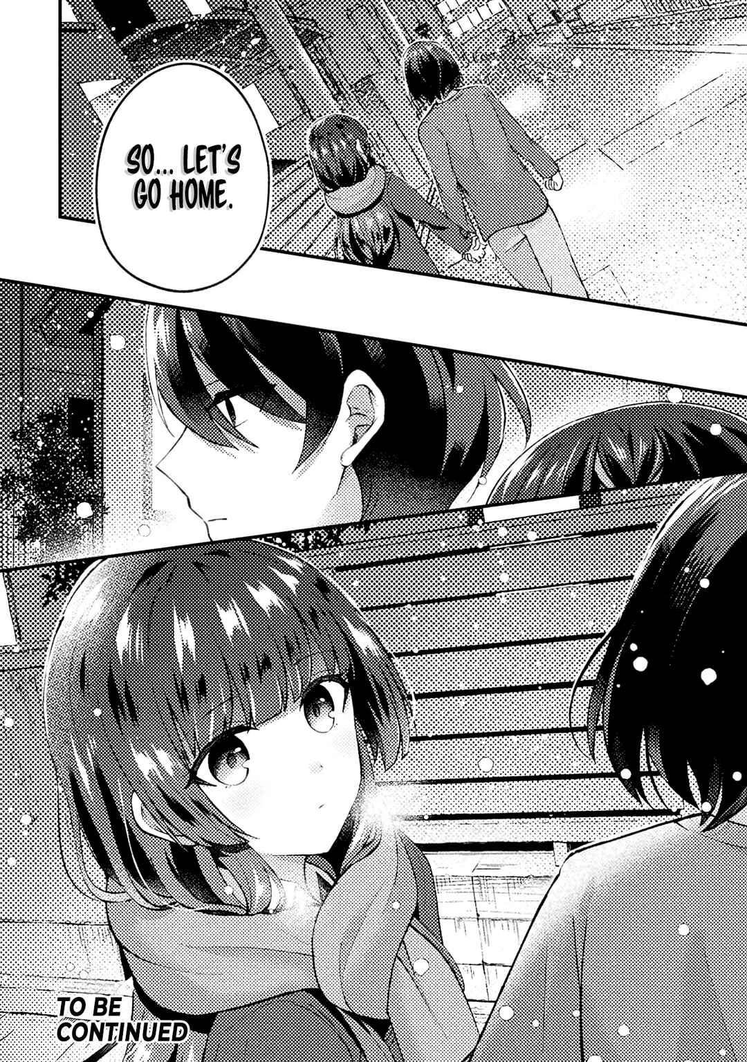 10-nenmae ni Time Leap shite Osananajimi no Ojousama wo Tasuketara Iinazuke ni Narimashita Chapter 2 - Page 27