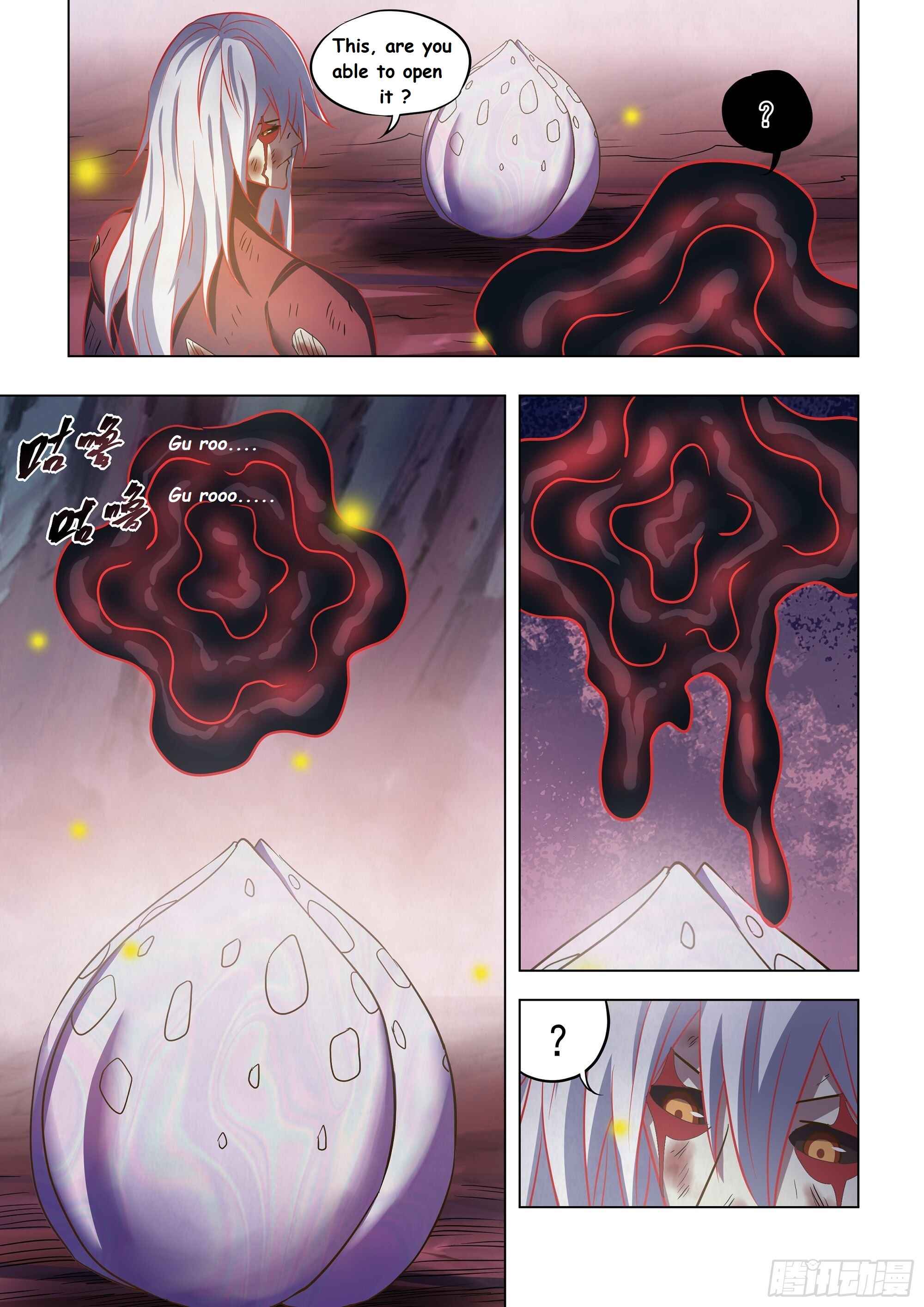 Mòshì Fánrén Chapter 457 - Page 12