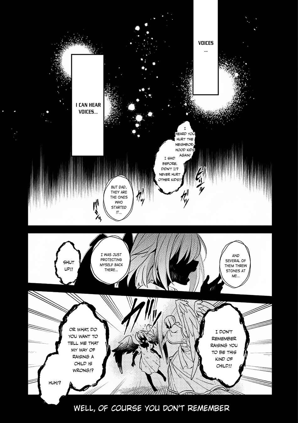 Yasei no Last Boss ga Arawareta! Chapter 10 - Page 19