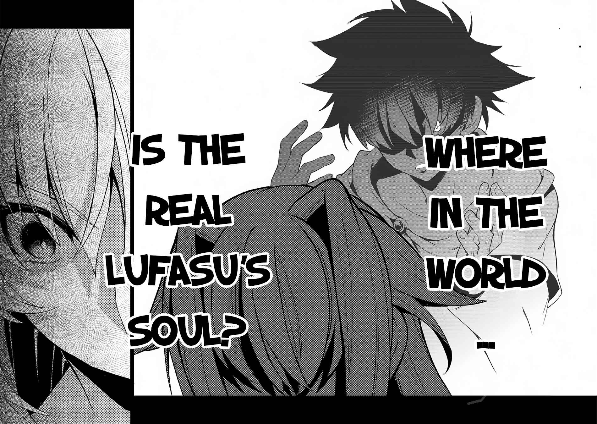 Yasei no Last Boss ga Arawareta! Chapter 10 - Page 26