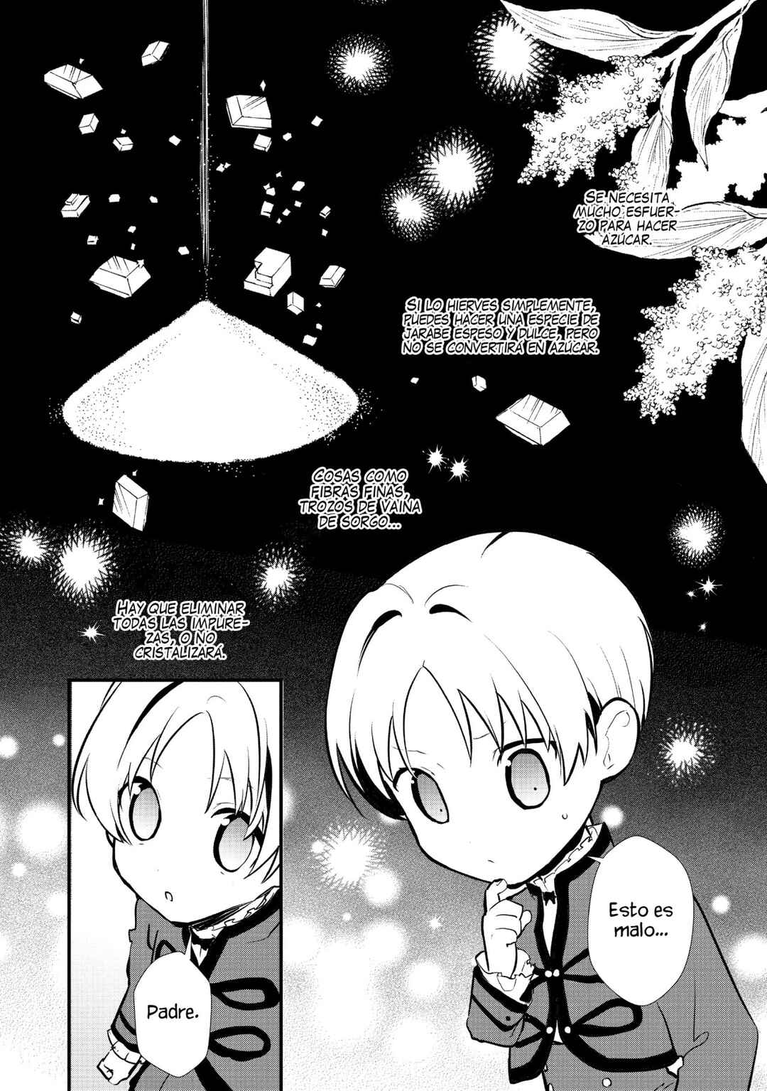 Okashi na Tensei - Saikyou Pâtissier Isekai Kourin Chapter 22 - Page 10