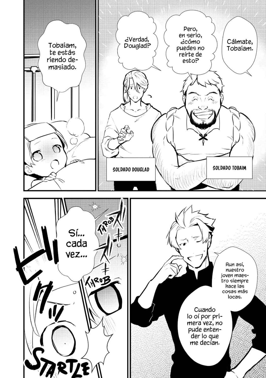 Okashi na Tensei - Saikyou Pâtissier Isekai Kourin Chapter 22 - Page 18