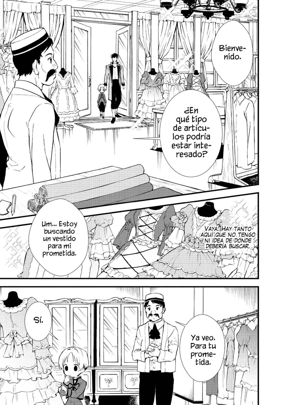 Okashi na Tensei - Saikyou Pâtissier Isekai Kourin Chapter 22 - Page 5