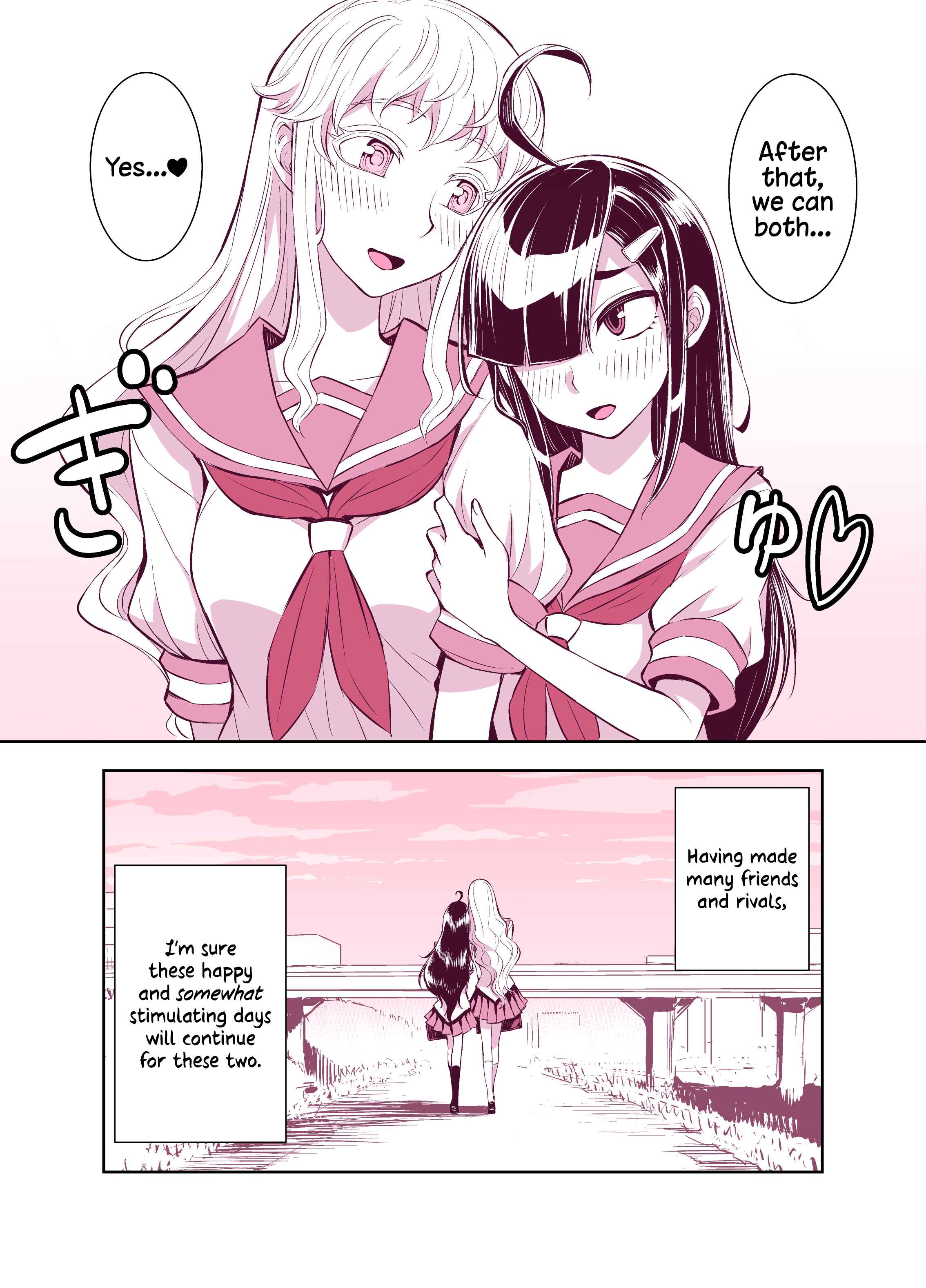 Tadokoro-san (Web Comic) Chapter 110 - Page 4