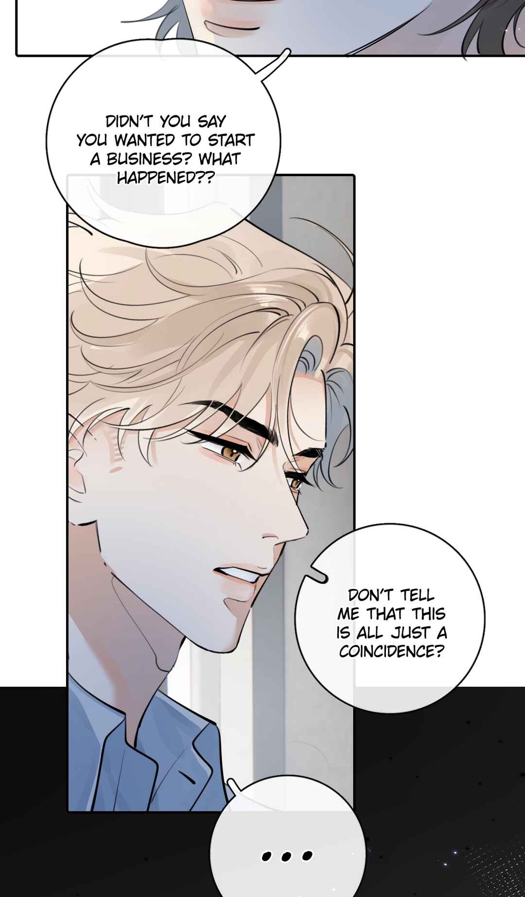 Rejoice in Your Enemies Chapter 57 - Page 15