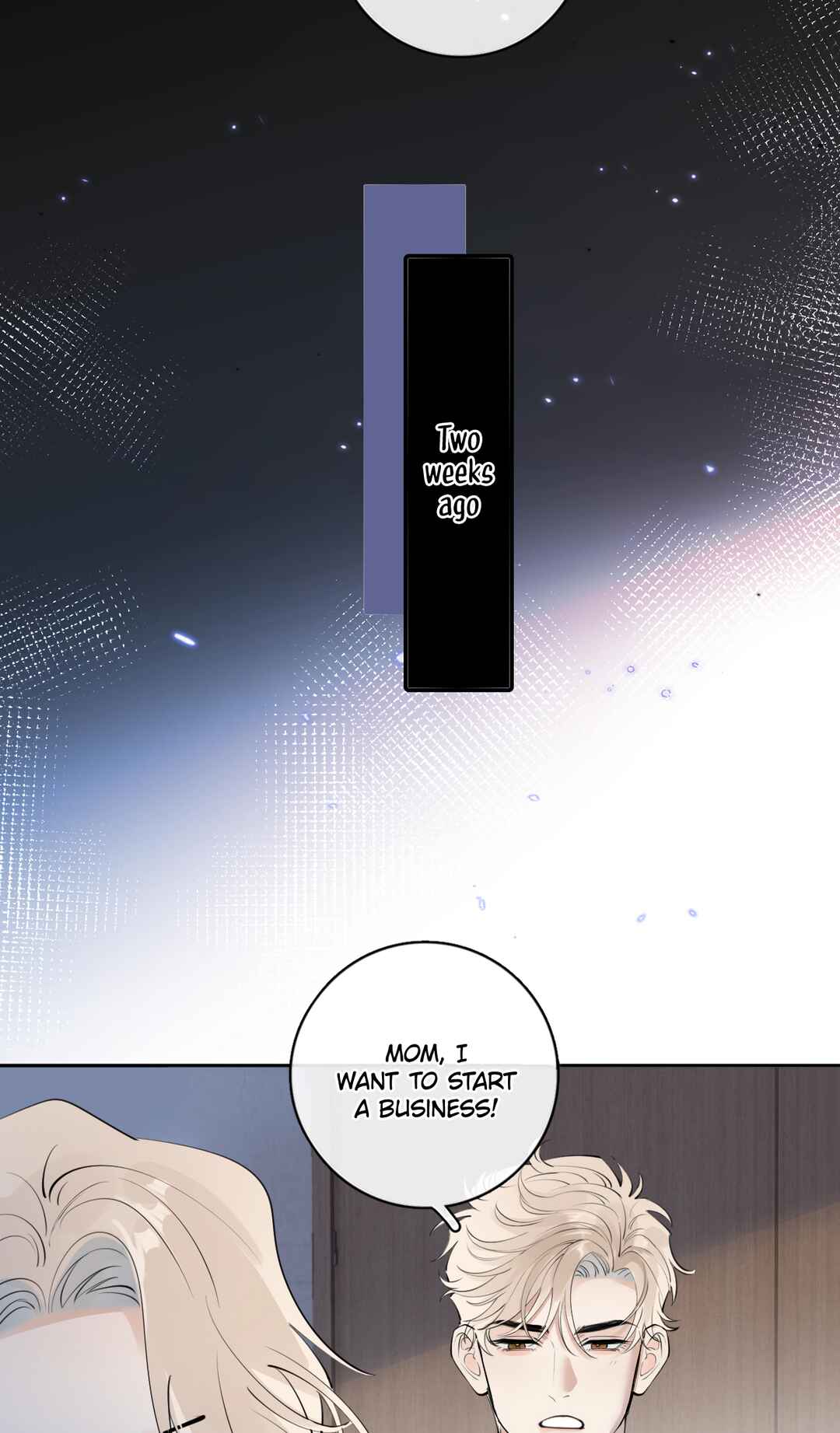 Rejoice in Your Enemies Chapter 57 - Page 16