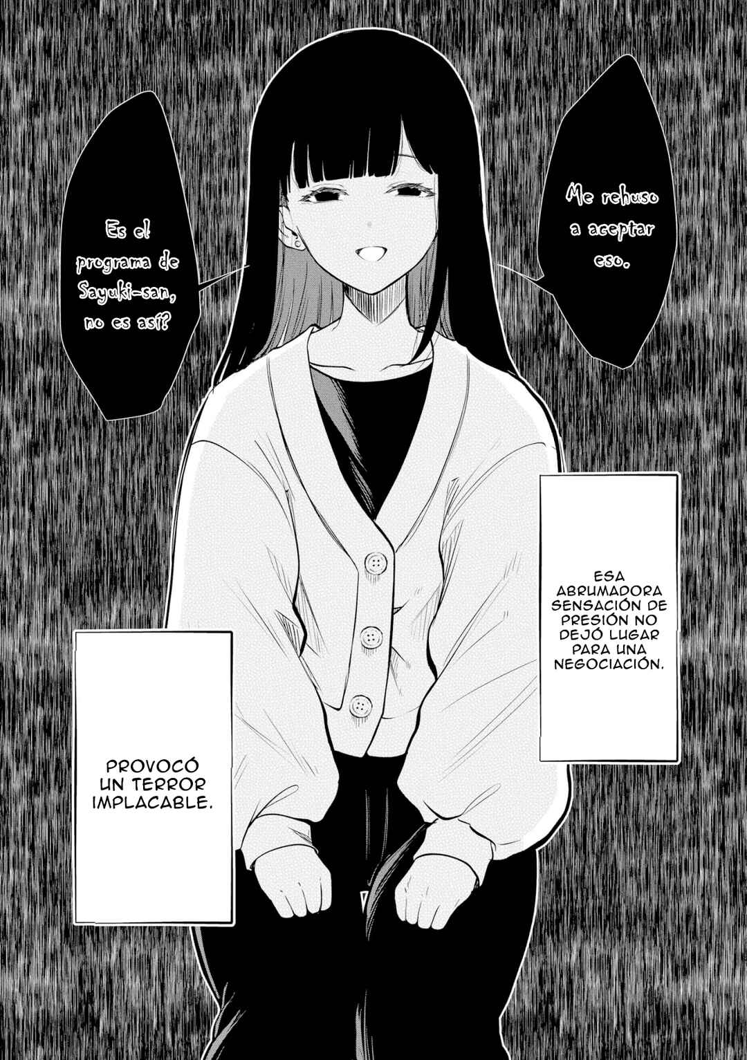Oni Ure Idol ga Kyou mo Watashi o Oshitekuru Chapter 17 - Page 21