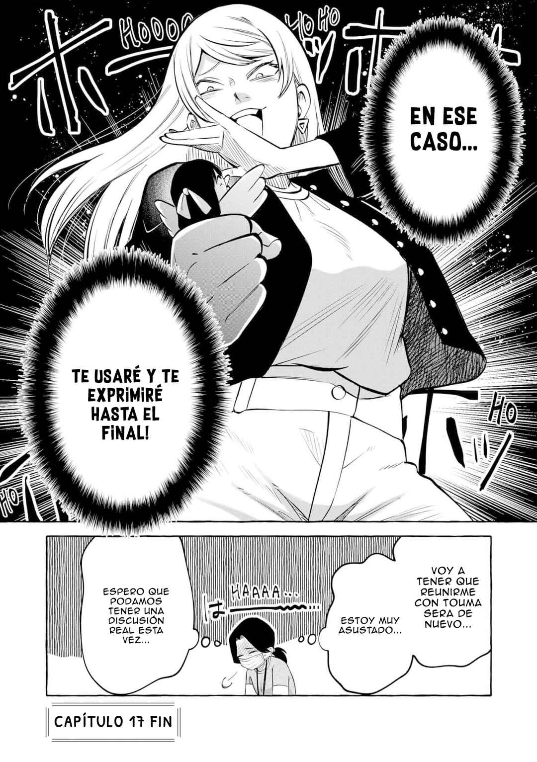 Oni Ure Idol ga Kyou mo Watashi o Oshitekuru Chapter 17 - Page 26