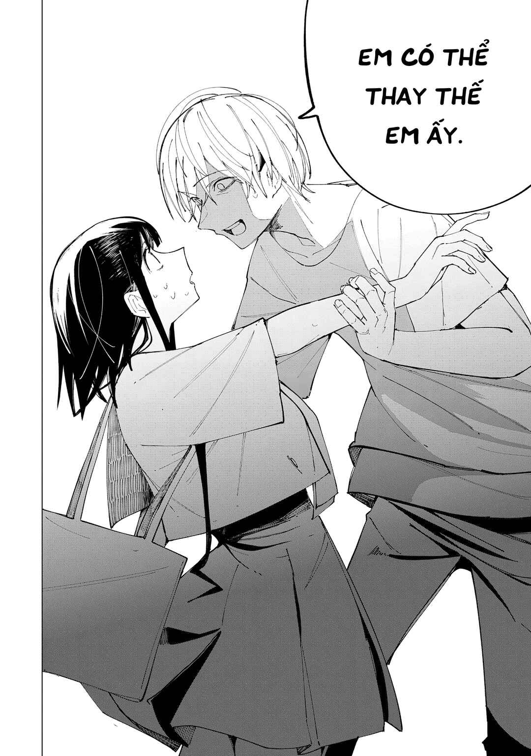 R15+ ja Dame desu ka? Chapter 34 - Page 10