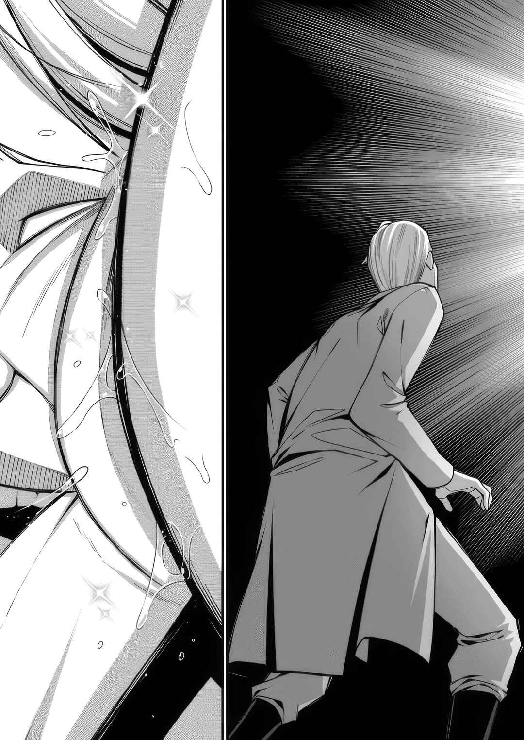 Harem Ou no Isekai Press Manyuuki: Saikyou Musou no Ojisan wa Arayuru Shuzoku o Yome ni suru Chapter 7 - Page 23