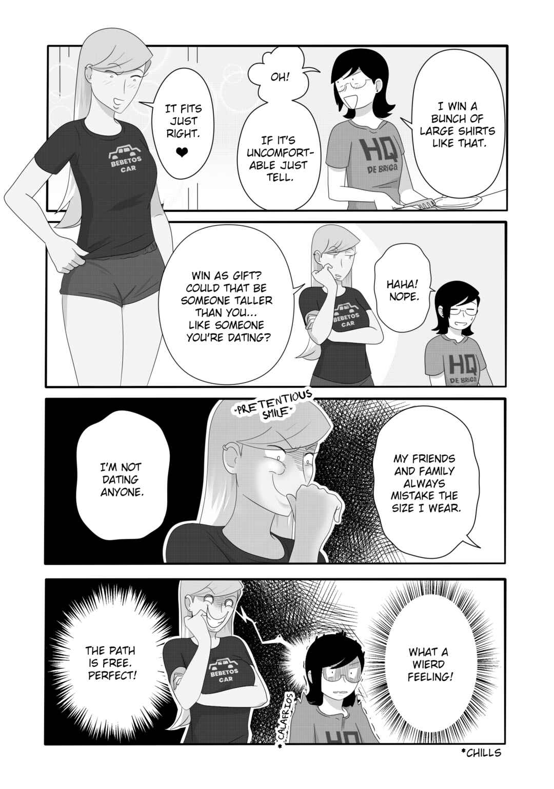 48km Chapter 4 - Page 11