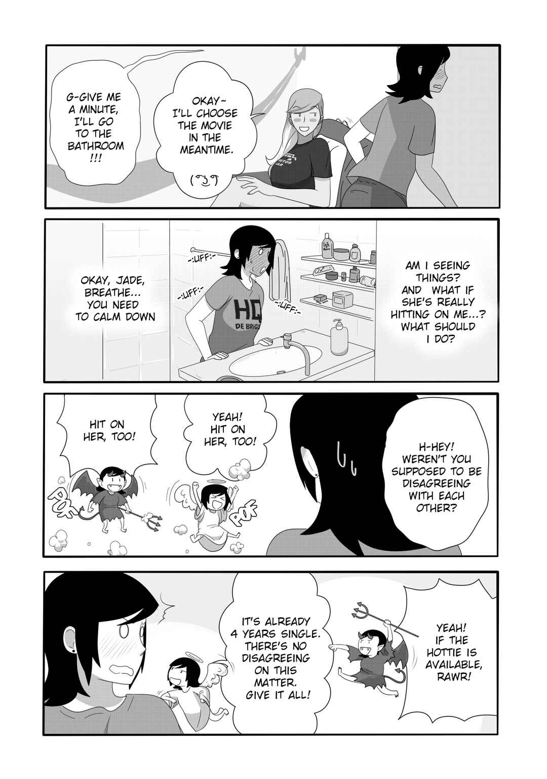 48km Chapter 4 - Page 13
