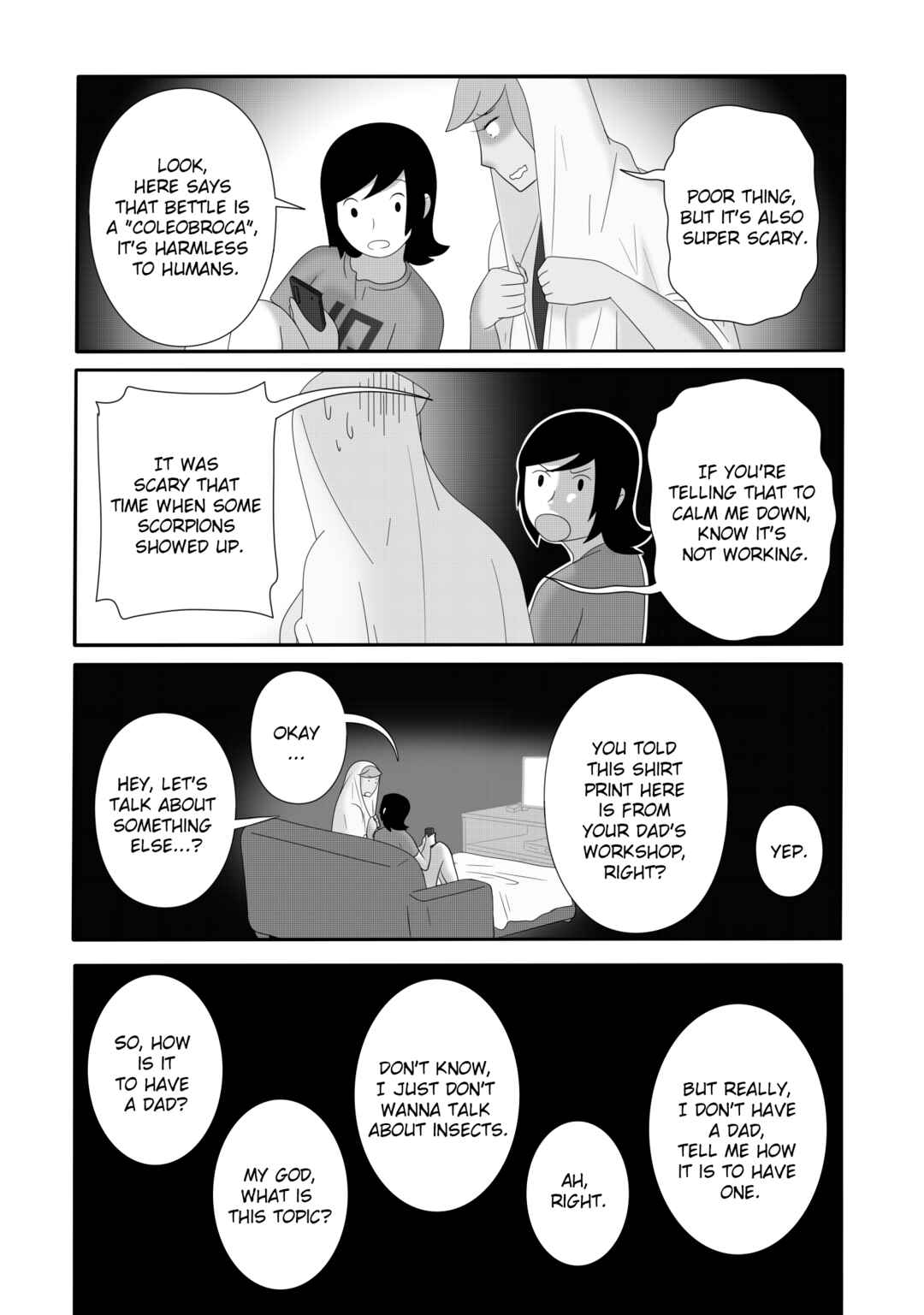 48km Chapter 4 - Page 18